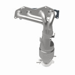 Load image into Gallery viewer, Magnaflow 06-08 Toyota RAV4 2.4L Direct Fit Converter
