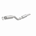 Load image into Gallery viewer, MagnaFlow Conv DF 05-09 Audi Quattro 3.2L Driver Side
