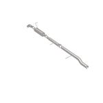 Load image into Gallery viewer, MagnaFlow SYS C/B 09-10 Silverado/SierraCC/EC
