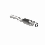 Load image into Gallery viewer, MagnaFlow Conv DF 05-06 Cadillac STS 4.6L D/S Manifold / 04-06 SRX 4.6L D/S Manifold (49 State)
