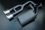 Load image into Gallery viewer, HKS 91-96 Honda Beat (PP1) E07A Legal Exhaust System
