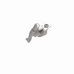 Load image into Gallery viewer, Magnaflow 07-10 Audi Q7 3.6L Direct Fit Converter
