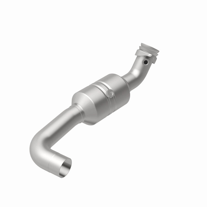 MagnaFlow 11-14 Ford F-150 5.0L Direct Fit CARB Compliant Right Catalytic Converter