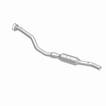 Load image into Gallery viewer, MagnaFlow Conv DF 96-99 Audi A4/A4 Quattro 2.8L D/S (49 State)
