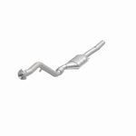 Load image into Gallery viewer, MagnaFlow Conv DF 00-03 Audi A8 Quatt 4.2L Passenger Side
