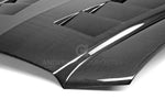 Load image into Gallery viewer, Anderson Composites 11-13 Dodge Charger Type-TS Hood
