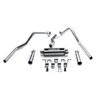 Load image into Gallery viewer, MagnaFlow Sys C/B GM 1500 Std. Cab S/B 4.8L/5
