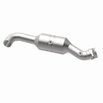 Load image into Gallery viewer, Magnaflow 09-10 Ford F-150 4.6L Direct Fit Converter

