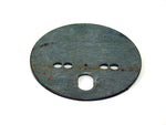 Load image into Gallery viewer, Ridetech Airspring Pattern Plate Centered
