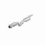 Load image into Gallery viewer, MagnaFlow Conv DF 04-05 Audi Allroad 4.2L Driver Side
