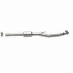 Load image into Gallery viewer, Magnaflow 10-13 Cadillac CTS 3.0L Direct Fit Converter
