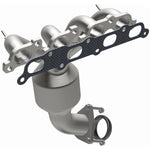 Load image into Gallery viewer, MagnaFlow Conv DF 2006 Chevy Colorado 2.8L
