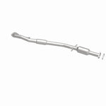 Load image into Gallery viewer, Magnaflow 2013 Chevrolet Malibu 2.5L Direct Fit Converter
