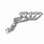 Load image into Gallery viewer, MagnaFlow Conv DF 95-98 Acura TL 2.5L
