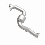 Load image into Gallery viewer, MagnaFlow Conv Direct Fit 13-15 Audi S6/S7/S8/A8 Quattro V8-4.0L
