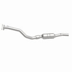 Load image into Gallery viewer, MagnaFlow Conv DF 96-99 Audi A4/A4 Quattro 2.8L D/S (49 State)

