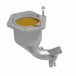 Load image into Gallery viewer, Magnaflow 2013 Nissan Pathfinder 3.5L Direct Fit Converter
