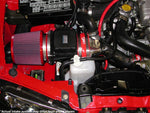 Load image into Gallery viewer, Injen 95-99 Eclipse Turbo Must Use Stock Blow Off Valve Polished Short Ram Intake
