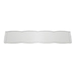 Load image into Gallery viewer, Baja Designs 10in Rock Guard Light Bar Cover - Clear
