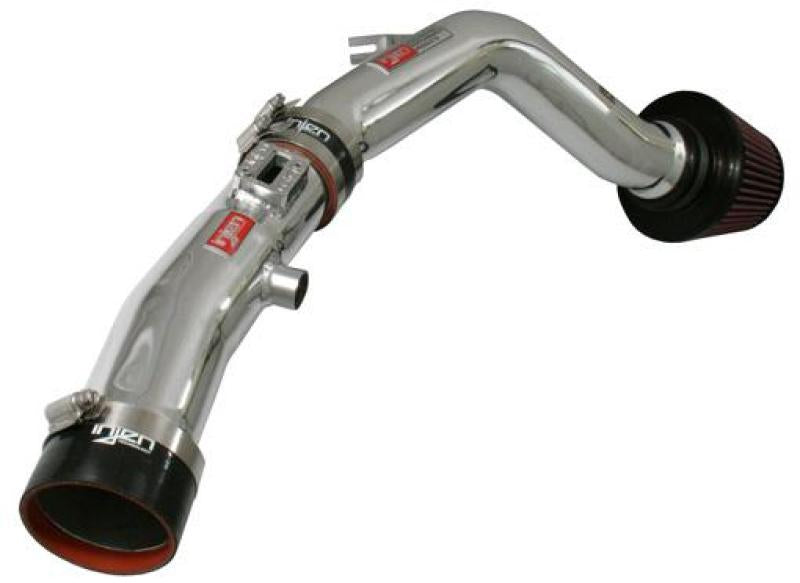 Injen 04-06 Altima 3.5L V6 Polished Cold Air Intake