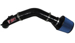 Load image into Gallery viewer, Injen 10-12 Mazda 3 2.5L-4cyl Black Cold Air Intake w/ Silicone Intake Hose
