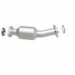 Load image into Gallery viewer, Magnaflow 2011 Toyota Sienna 3.5L Direct Fit Converter

