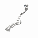 Load image into Gallery viewer, Magnaflow 12-16 Cadillac SRX 3.6L Direct Fit Converter
