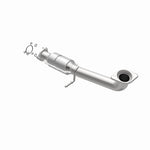 Load image into Gallery viewer, MagnaFlow Conv DF 07-09 Acura RDX 2.3L T Rear
