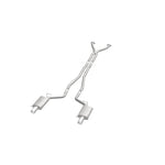 Load image into Gallery viewer, MagnaFlow Sys CB 04- Cadillac CTS-V 5.7L

