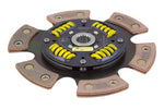 Load image into Gallery viewer, ACT 2003 Dodge Neon 6 Pad Sprung Race Disc
