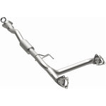 Load image into Gallery viewer, Magnaflow 15-16 Chevrolet Colorado 3.6L Direct Fit Converter
