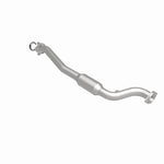 Load image into Gallery viewer, Magnaflow 07-08 Hummer H3 3.7L Direct Fit Converter
