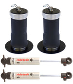 Load image into Gallery viewer, Ridetech 64-72 GM A-Body Rear CoolRide Kit
