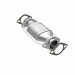 Load image into Gallery viewer, MagnaFlow Conv DF 96-01 Altima 2.4L rear 50S
