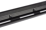 Load image into Gallery viewer, KC HiLiTES Jeep JK 50in. Overhead Xross Bar Light Mount (Bar Only/Req. Mount Brackets) - Black
