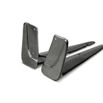 Load image into Gallery viewer, Seibon 17-19 Infiniti Q60 TB-Style Carbon Fiber Side Skirts
