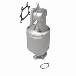 Load image into Gallery viewer, Magnaflow California Direct Fit Converter 03-07 Honda Accord 3.0L
