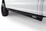 Load image into Gallery viewer, AMP Research 2010-2012 Dodge Ram 1500/2500/3500 Mega Cab PowerStep XL - Black
