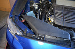 Load image into Gallery viewer, Injen 2015+ Subaru WRX 2.0L 4 Cyl (Turbo) Black Short Ram Intake w/ MR Tech and Heat Shield
