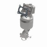 Load image into Gallery viewer, MagnaFlow Conv DF 08-10 Honda Accord 3.5L
