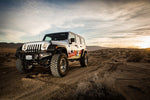 Load image into Gallery viewer, Fox 07+ Jeep JK 2.0 Performance Series 8.1in. ATS Stabilizer Steering Damper 1-3/8 in. Tie Rod
