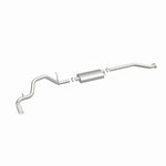 Load image into Gallery viewer, MagnaFlow Sys C/B 03 GM 1500 Silverado 5.3L V
