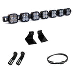 Load image into Gallery viewer, Baja Designs 2020+ Ford Super Duty 7 XL Linkable Light Kit w/ Upfitter
