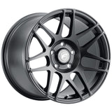 Forgestar F14 17x8 / 5x108 BP / ET35 / 5.9in BS Gloss Black Wheel