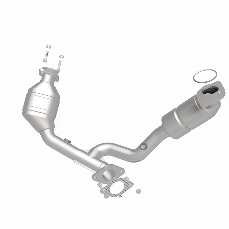 MagnaFlow Conv DF 00-03 Ford Taurus 3.0L fron