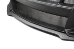 Load image into Gallery viewer, Anderson Composites 18-19 Ford Mustang Type-ST Fiberglass Front Bumper w/Lip (Req Anderson Fenders)
