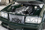 Load image into Gallery viewer, CSF 84-88 Mercedes-Benz W201 190E 2.3L - 16 w/ A/C High Performance Aluminum Radiator
