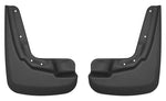 Load image into Gallery viewer, Husky Liners 17-22 Honda Ridgeline Custom-Molded Front Mud Guards
