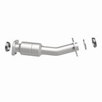 Load image into Gallery viewer, Magnaflow 12-15 Toyota Sienna 3.5L Direct Fit Converter
