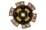 Load image into Gallery viewer, ACT 06-15 Mazda MX-5 Miata 2.0 L4 6 Pad Sprung Race Disc
